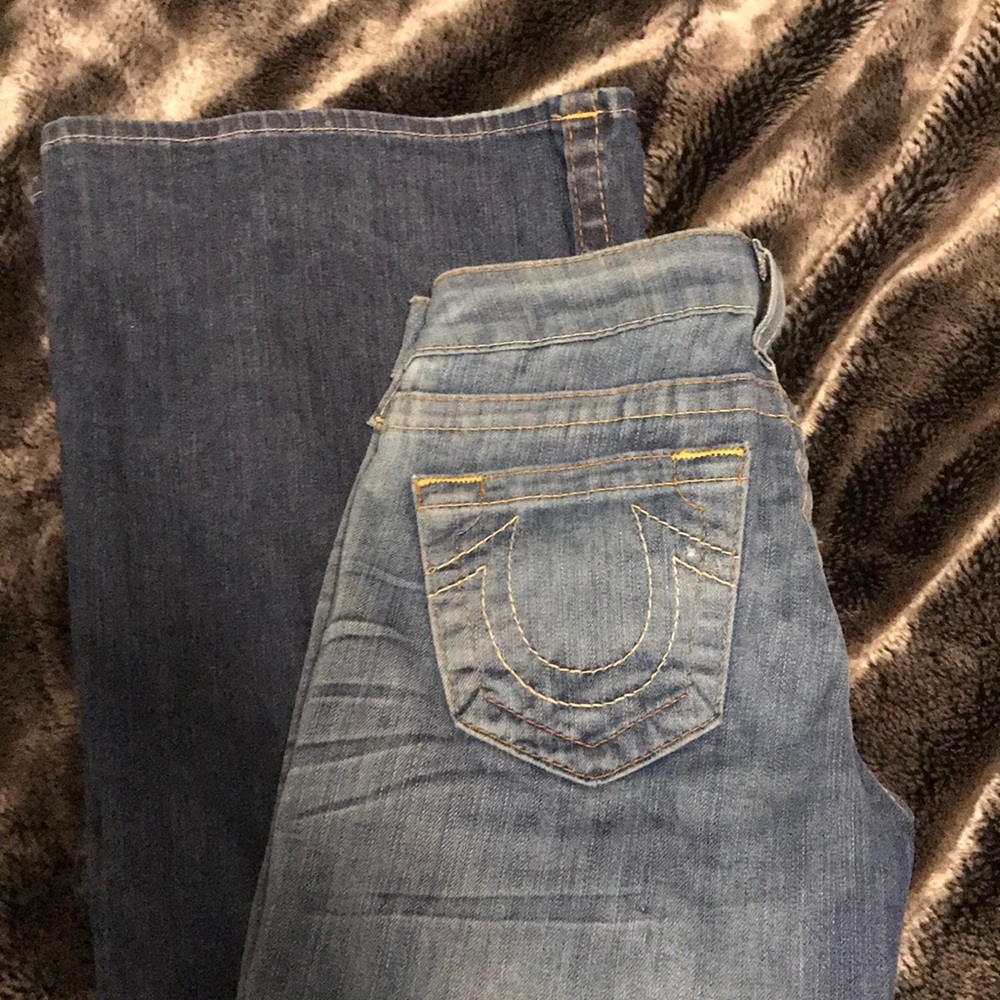 True Religion jeans